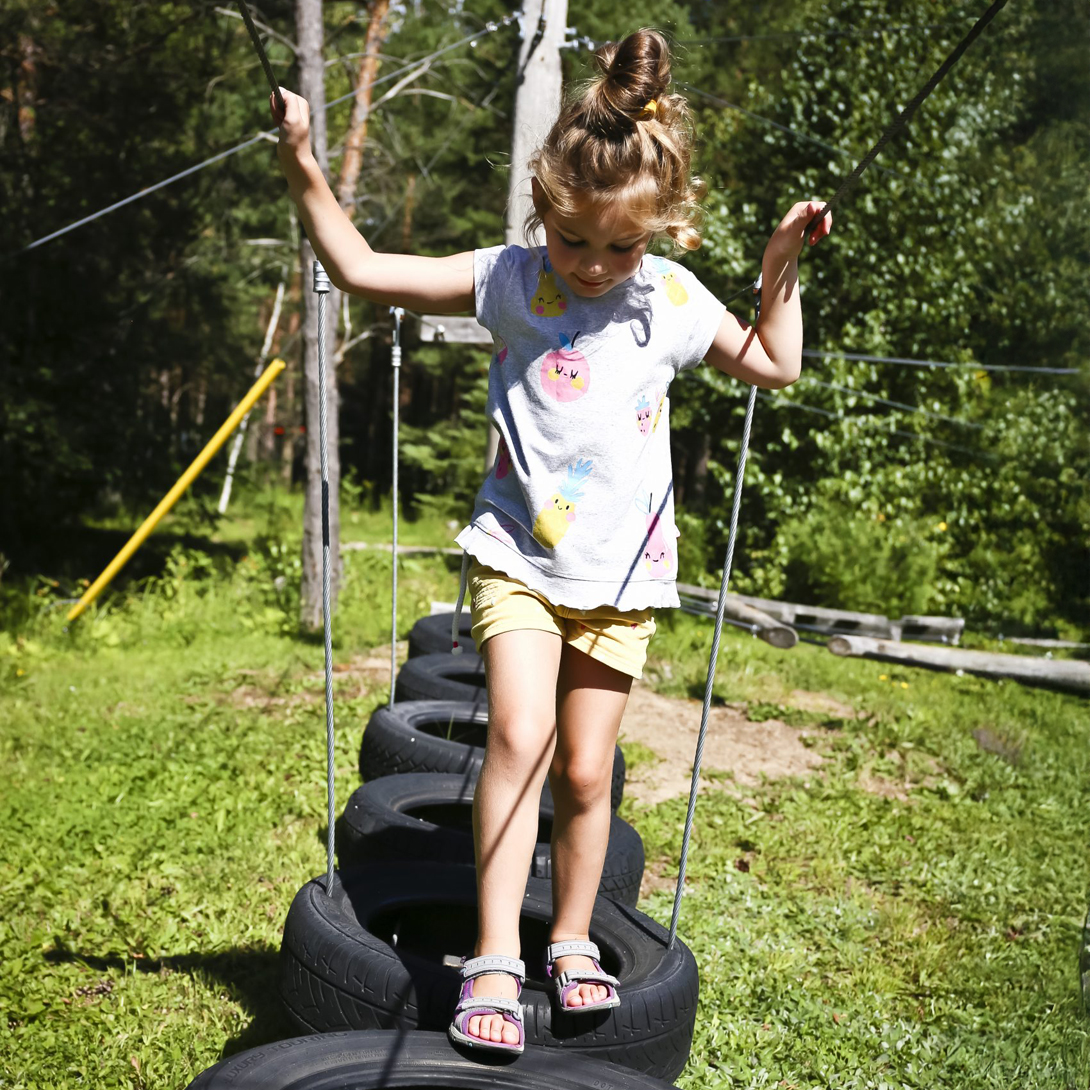 Hebertisme - Photo 3