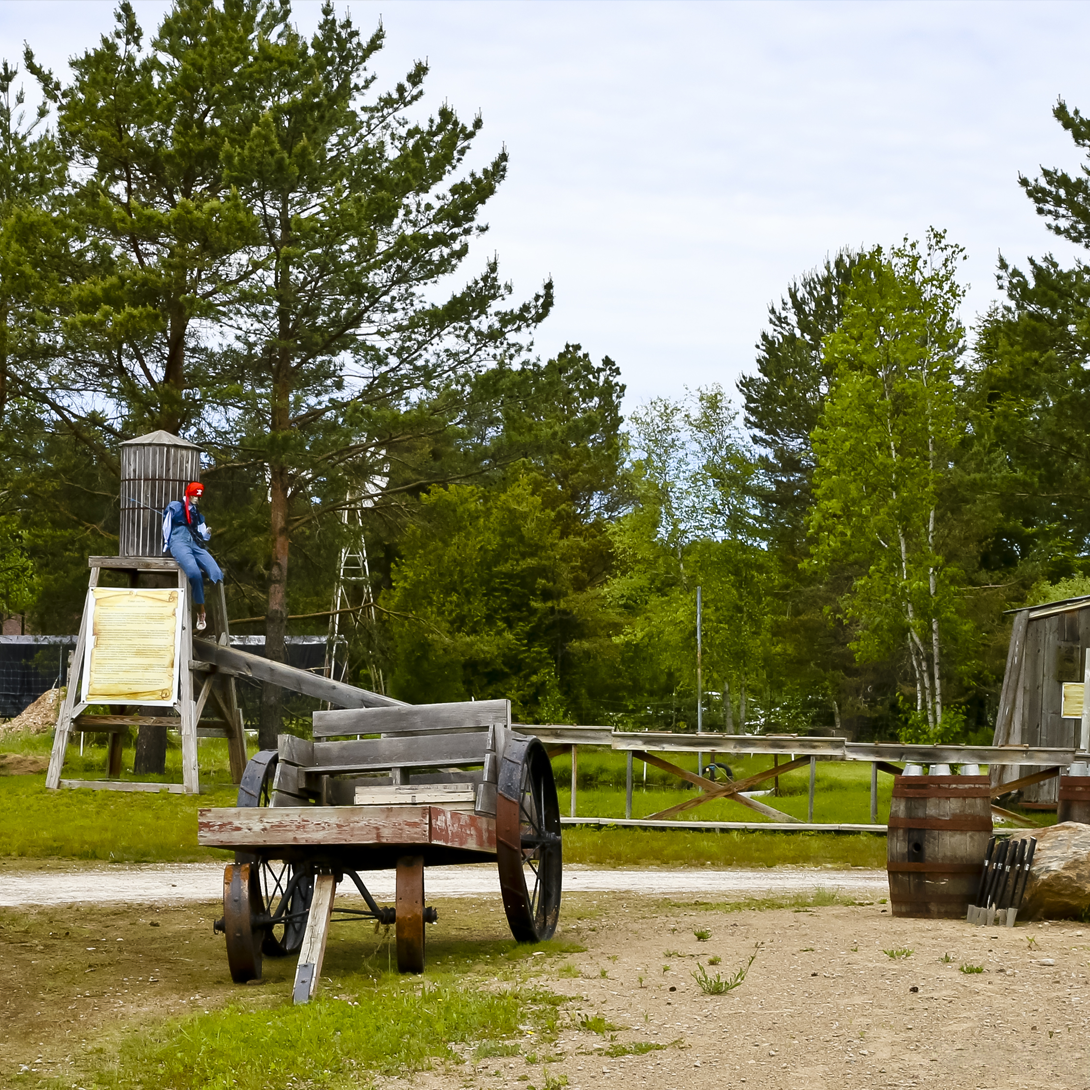 L'île aux pierres magiques - Photo 4