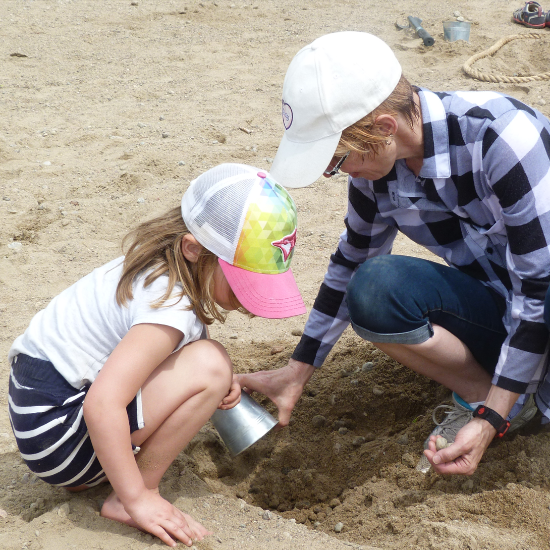 L'île aux pierres magiques - Photo 6