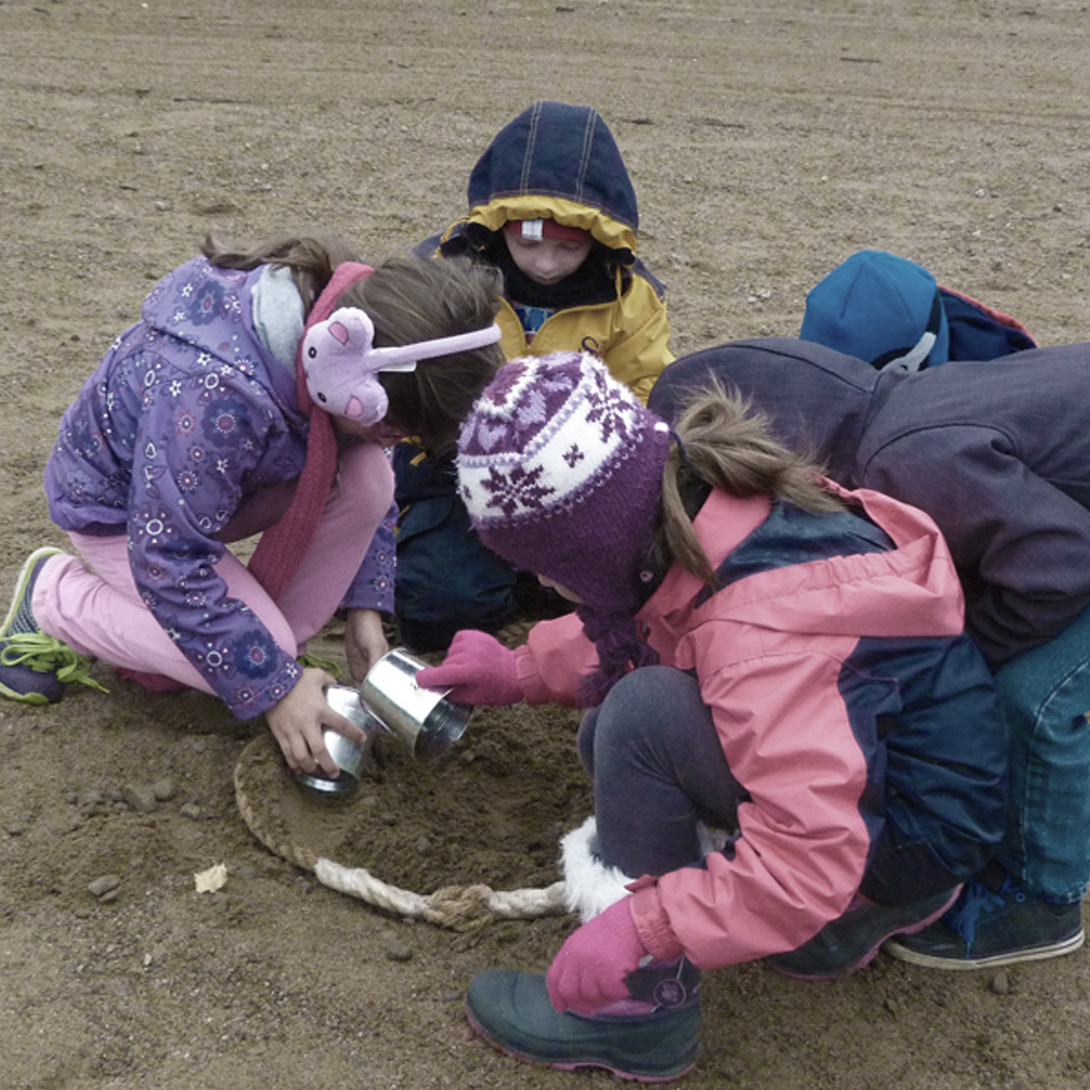 L'île aux pierres magiques - Photo 8