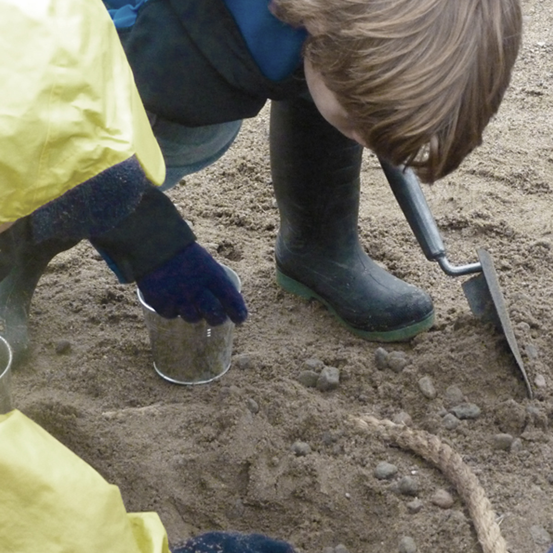 L'île aux pierres magiques - Photo 9